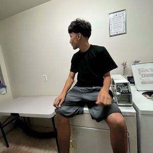 Meet your Posher, Ivan